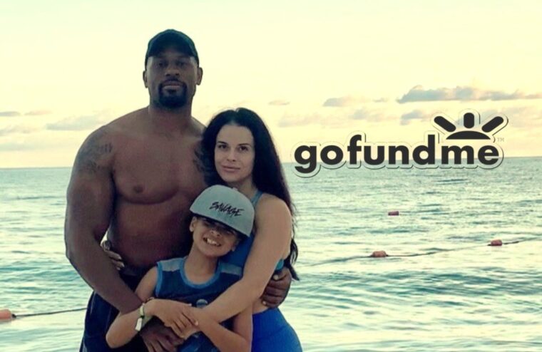 GoFundMe For Shad Gaspard’s Family Smashes Target In Under 24 Hours