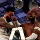 Jimmy Uso Injured And Requires Surgery