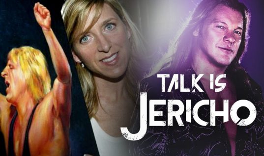 Talk Is Jericho: Owen & Martha – Hart To Hart
