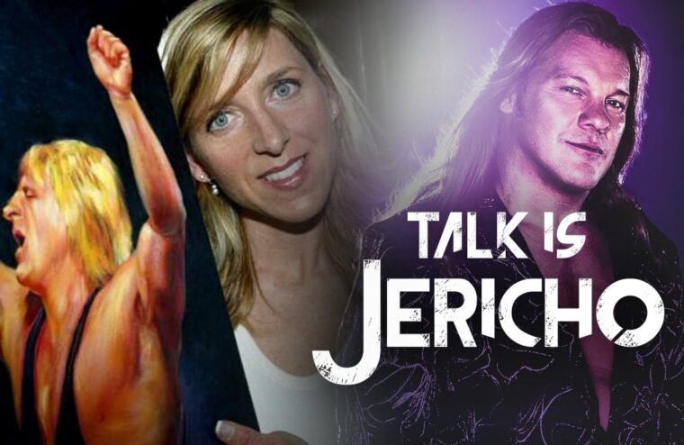Talk Is Jericho: Owen & Martha – Hart To Hart
