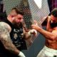 Kevin Owens Injured At WrestleMania 36