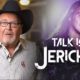 Talk Is Jericho: Under The Black Hat Of Jim Ross