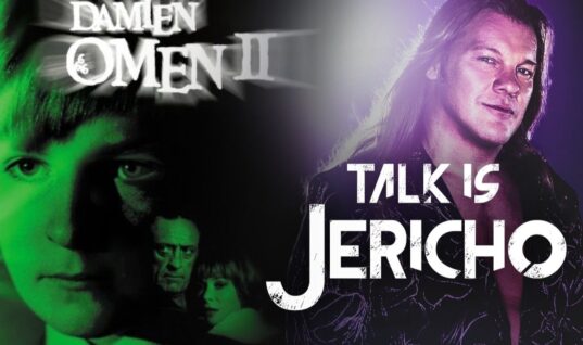 Talk Is Jericho: Episode 666 – A ‘Damien: Omen II’ Watchalong With Kevin Smith