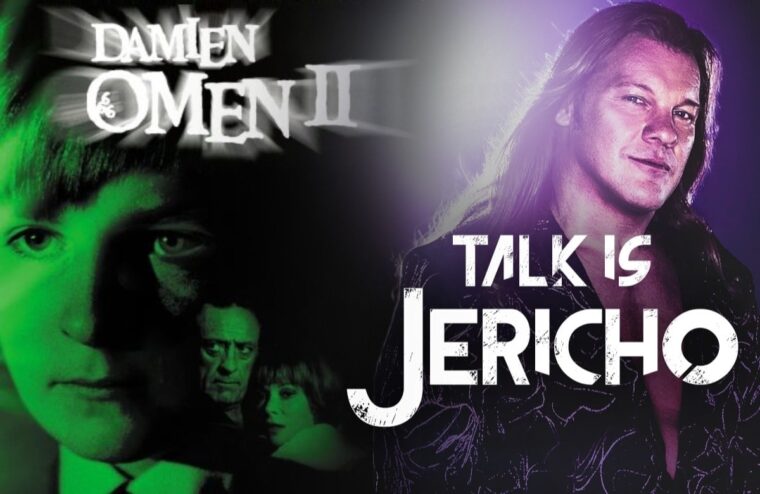 Talk Is Jericho: Episode 666 – A ‘Damien: Omen II’ Watchalong With Kevin Smith