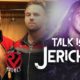 Talk Is Jericho: The Revival Of The Revolt