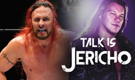 Talk Is Jericho: Lance Archer – The Making Of The Muderhawk Monster