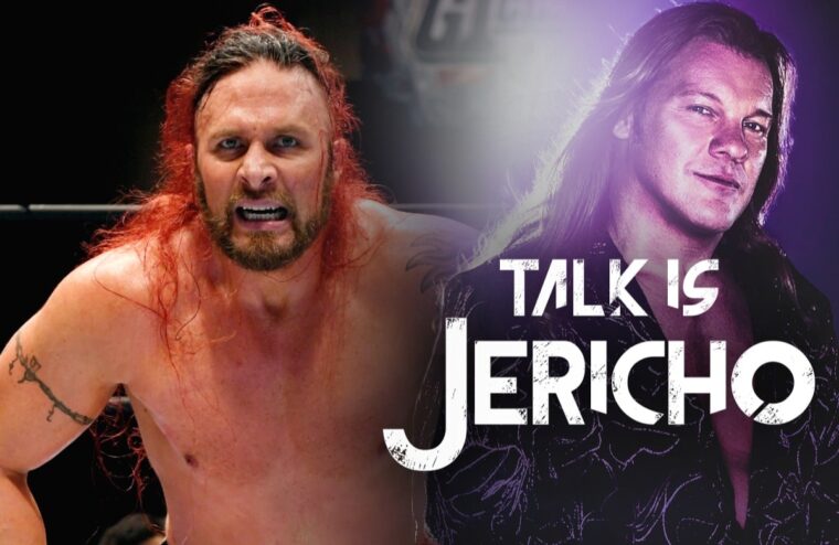 Talk Is Jericho: Lance Archer – The Making Of The Muderhawk Monster