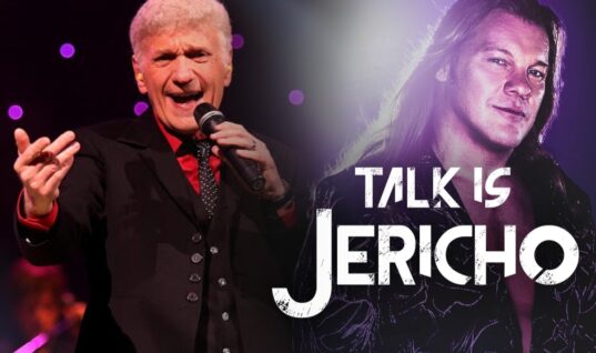 Talk Is Jericho: The Best Of Times With Dennis DeYoung