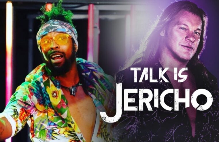 Talk Is Jericho: The Perseverance Of Pineapple Pete With Suge D