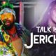 Talk Is Jericho: The Perseverance Of Pineapple Pete With Suge D