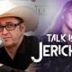 Talk Is Jericho: Backstage At Download – Europe’s Biggest Rock Festival