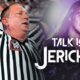 Talk Is Jericho: Ref Week Pt 2 – Mike Chioda Talks 35 Years In The WWE