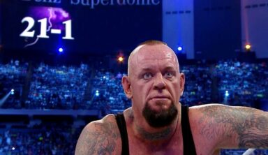 The Undertaker Suggests An Alternative Wrestler Who Would Have Benefited More By Ending The Streak