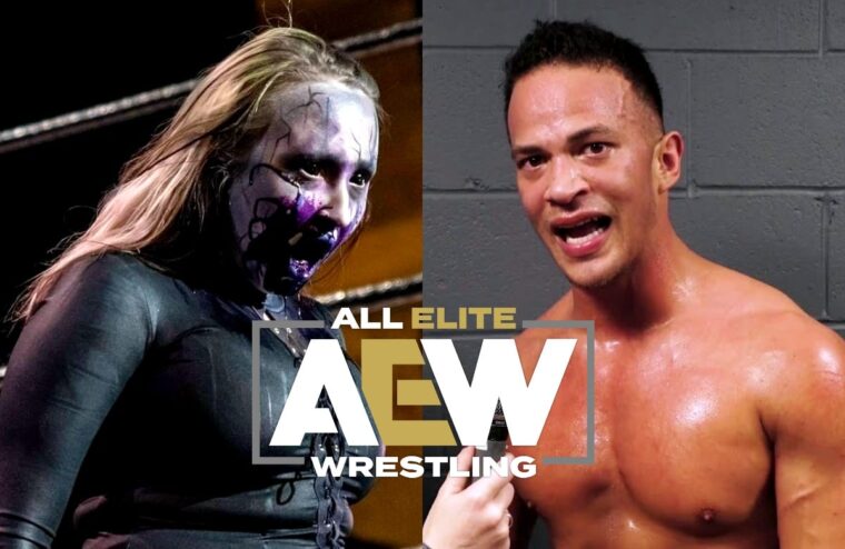when does all elite wrestling come on