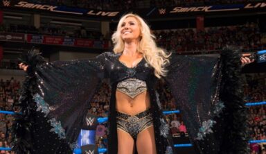 Charlotte Flair Wants To Pursue A Men’s Championship