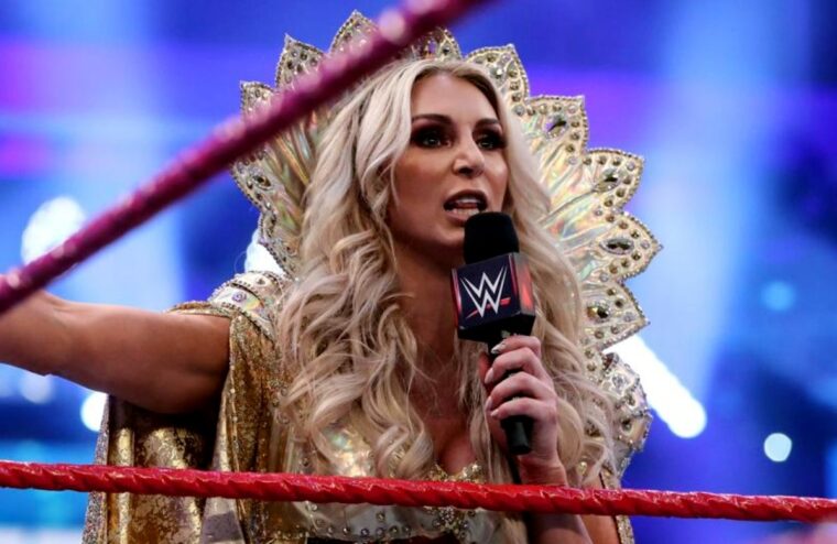 Charlotte Flair’s Injury Angle On Raw Done So She Can Undergo Surgery