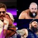 Impact Wrestling Takes Action Against Wrestlers Accused In #SpeakingOut Movement