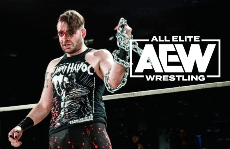 Jimmy Havoc Receiving Treatment For Mental Health And Substance Abuse Issues