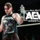 Jimmy Havoc Receiving Treatment For Mental Health And Substance Abuse Issues