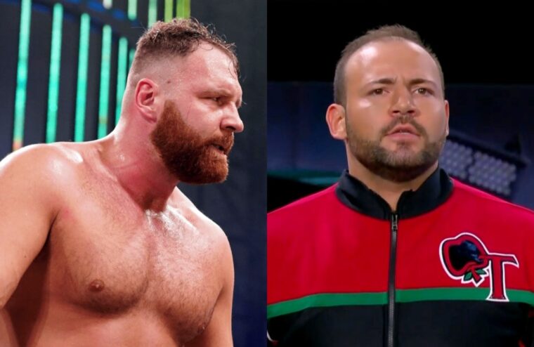 Jon Moxley And QT Marshall To Miss Dynamite As COVID-19 Precutation