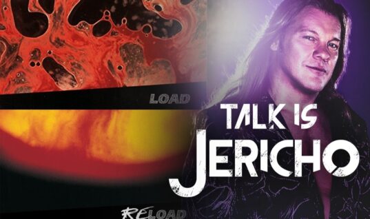 Talk Is Jericho: Classic Album Clash – Metallica’s “Load” Vs. “Reload”