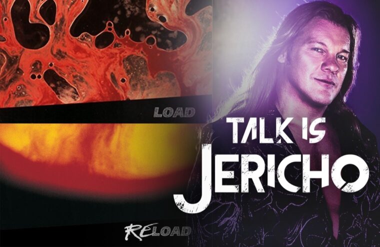 Talk Is Jericho: Classic Album Clash – Metallica’s “Load” Vs. “Reload”