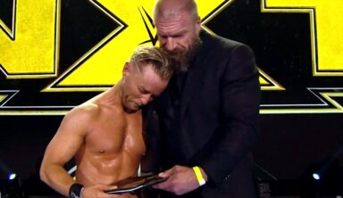 Drake Maverick Confirms He Has Returned To WWE
