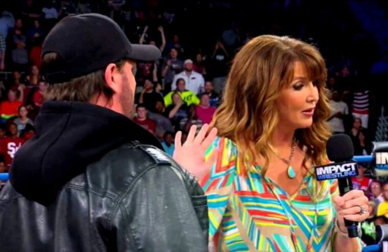 AJ Styles Shoots On Dixie Carter’s Involvement In TNA’s Creative Process