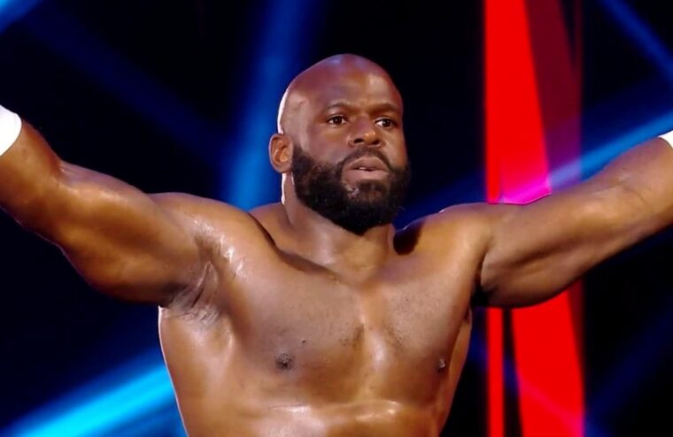 Why Apollo Crews Really Missed The Horror Show At Extreme Rules