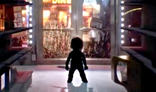 Trailer Released For Upcoming “Chucky” Television Series