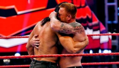 Heath Slater Says His Raw Appearance Was “Closing Of A Chapter”