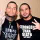 Matt Hardy Provides Update On Brother Jeff Following His Mid-Match Walkout