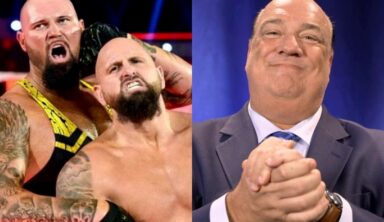 Paul Heyman Questioned About His Part In The Good Brothers WWE Release
