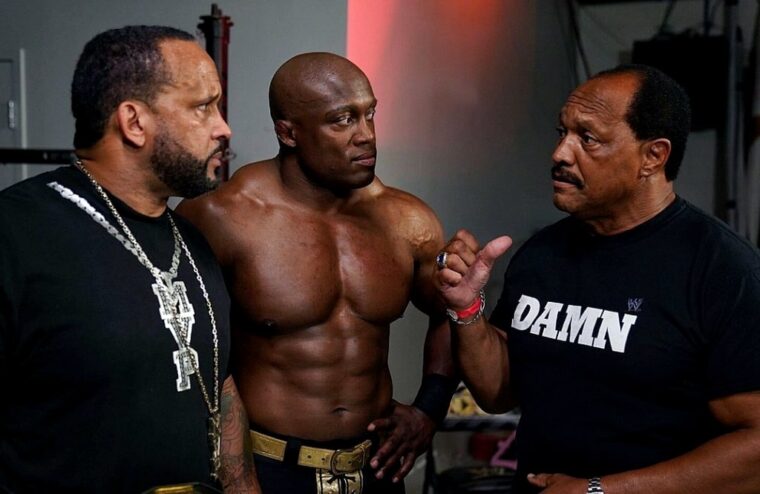 Ron Simmons Raw Appearance Could Be Leading To Return Of 90’s Faction