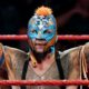 Rey Mysterio Is Working For WWE Without A Contact