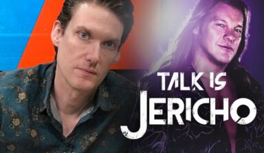 Talk Is Jericho: Terrifying True Crime Tales