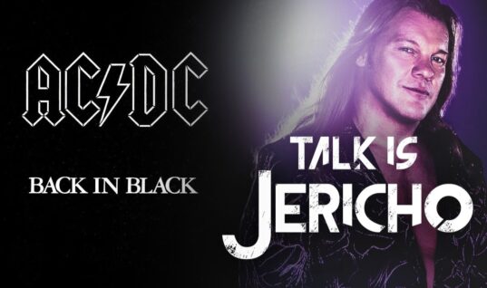 Talk Is Jericho: Back In Black 40 – Dissecting AC/DC’s Masterpiece