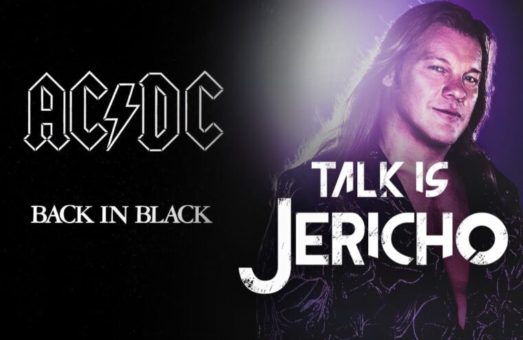 Talk Is Jericho: Back In Black 40 – Dissecting AC/DC’s Masterpiece