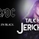 Talk Is Jericho: Back In Black 40 – Dissecting AC/DC’s Masterpiece