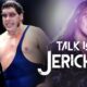 Talk Is Jericho: The Larger-Than-Life Life Of Andre The Giant