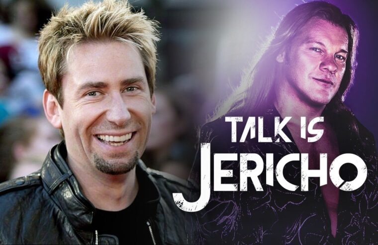 Talk Is Jericho: For The Love Of Nickelback