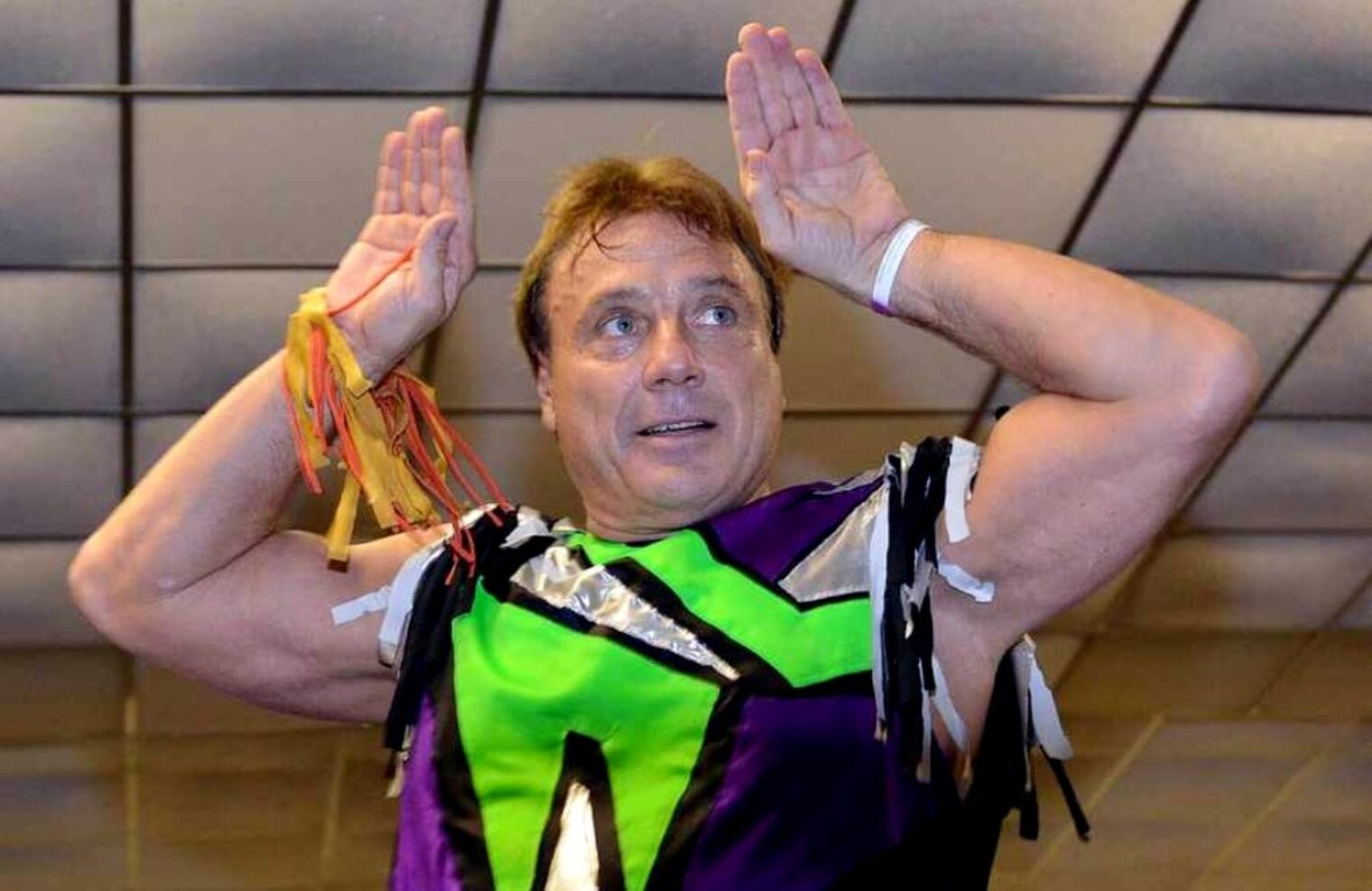 Marty Jannetty Posts Shocking Admission On Facebook – WEB IS JERICHO