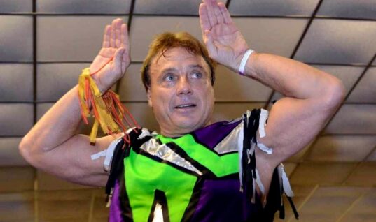 Marty Jannetty Posts Shocking Admission On Facebook