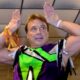 Former Intercontinental Champion Marty Jannetty Hospitalized