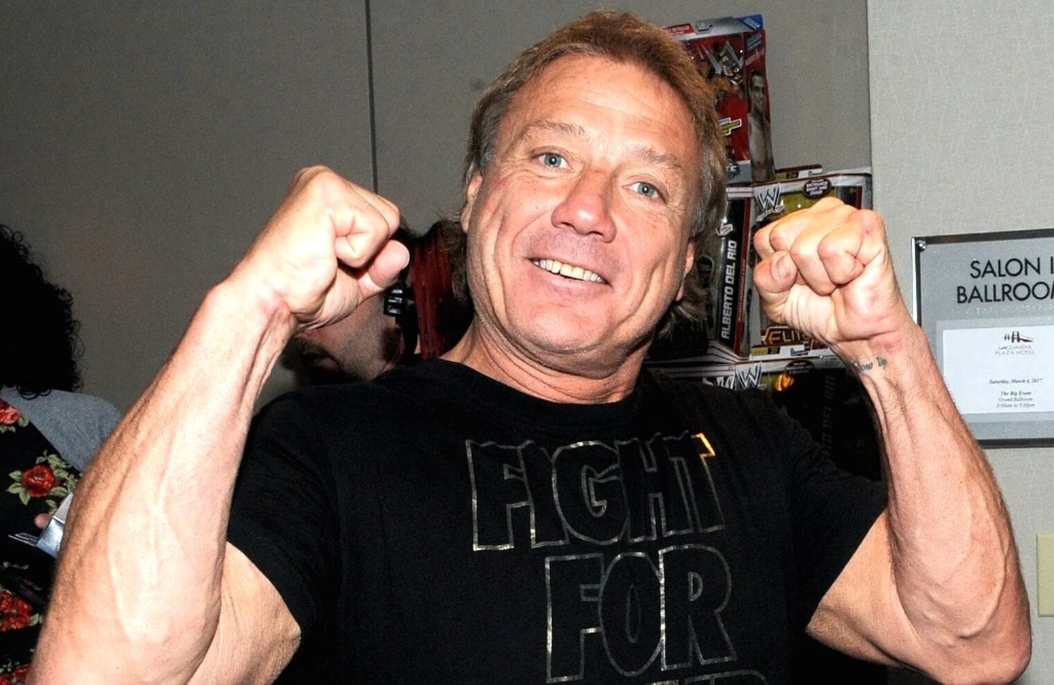 Marty Jannetty Interviewed About His Shocking Facebook Confession – WEB