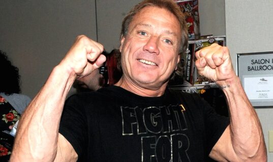 Marty Jannetty Interviewed About His Shocking Facebook Confession