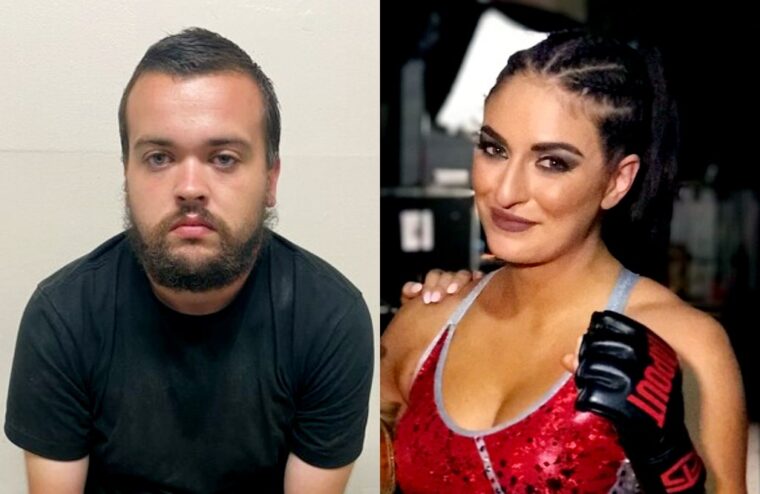 Sonya Deville’s Stalker Not To Stand Trial