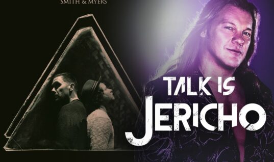 Talk Is Jericho: Smith & Myers Shinedown With Volume 1