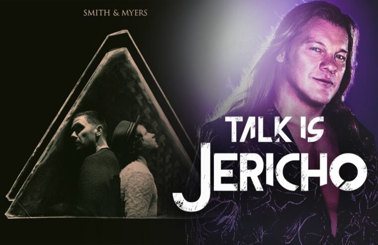 Talk Is Jericho: Smith & Myers Shinedown With Volume 1