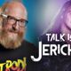 Talk Is Jericho: Brian Posehn’s Grandpa Metal Health